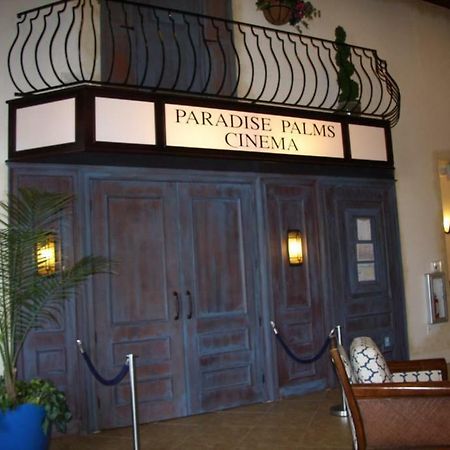 Spacious Villa Near Disney Four Corners Exterior photo