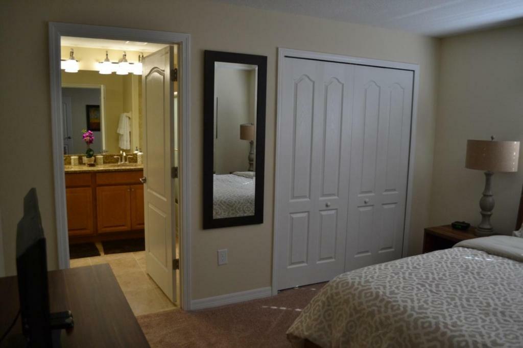 Spacious Villa Near Disney Four Corners Exterior photo